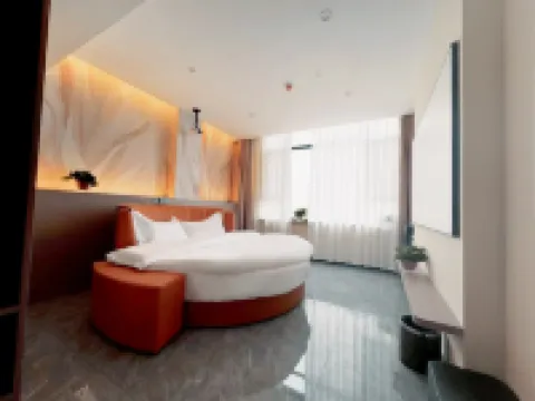 Shang pin holiday hotel