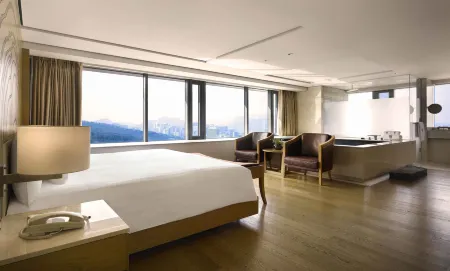 Banyan Tree Club & Spa Seoul