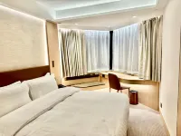 香港君怡酒店