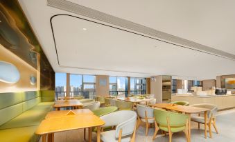 JI Hotel (Weifang Taihuacheng)