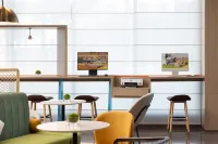 Home2 Suites by Hilton Meishan Dongpo - Business