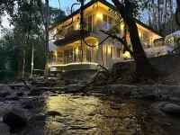 Arb Pa Home & Cafe at Mae on
