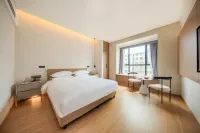 Taoyi Wangnan Hotel (Taoxichuan Cultural and Creative District)