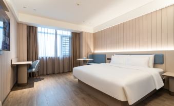 HanTing Hotel (Nanning Wuwei Airport)