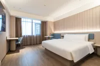 HanTing Hotel (Nanning Wuxu Airport)