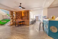 Manbo Hotel