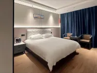 Wenling Jinyue Hotel Hotel dekat Panlang Station