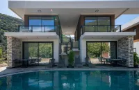 Batıhan Vadi Hotel - Private Pools
