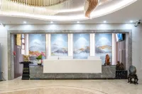 庫爾勒瀾都精品飯店（孔雀河店） - 健身房