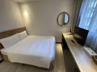 Young Soarlan Boutique Hotel – Tainan Hotel a Tainan