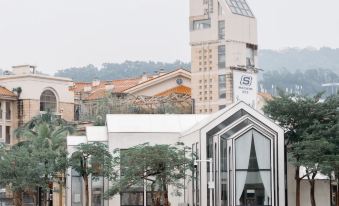 Dameisha Royal Palace Party Villa (Eastern Overseas Chinese Town)