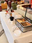 Nantian Hotel - breakfast