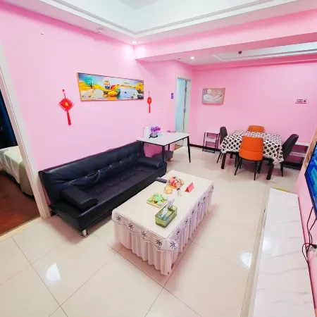 Yanyue Hotel (Zibo North Station Yintaicheng Branch)