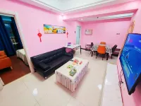 Yanyue Hotel (Zibo North Station Yintaicheng Branch) Hotel a Zibobei North Station/Intime City/Development Zone