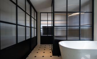 Chengdu Li Hotel (Sandao Hotel)