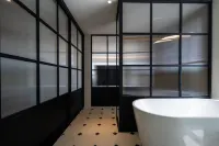 Chengdu Li Hotel (Sandao Hotel)