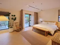 Shishe Wangmiqi Tea Homestay Hotels near Shishe Village