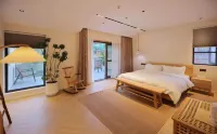 Shishe Wangmiqi Tea Homestay