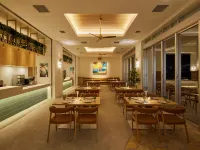 瀨長島STORYLINE酒店 - 早餐