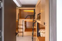 Poyu Hostel (Weihaizhan Hanlefang)