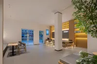 Mini Youjia Hotel ( Ganzhou Nankang District Nanshui Avenue Branch) - romantici