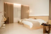 Meizhou Island Tingjian Homestay