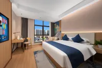 Nanchang Zhonglan International Hotel