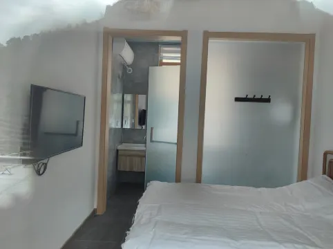 Yangchengyan Pagoda Station