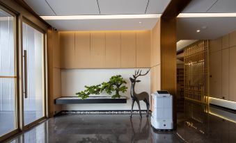 Kunming Panlong Days Inn Selected Wyndham Hotel (Agricultural University Branch)