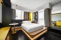 Starway Hotel (Chengdu Longquan Economic Port Branch) Hotel in zona Zengzichang