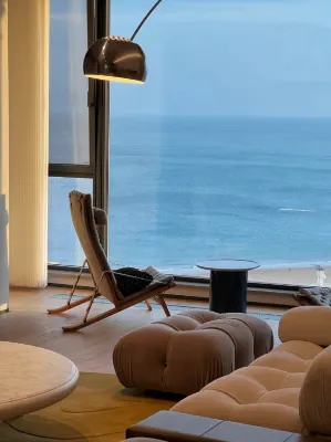 Manning Beach Holiday Apartments Shanwei Hotels near South China Normal University (Shanwei Campus)