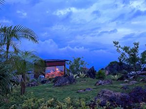 聽紫雲.雲上世外飯店