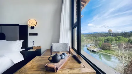 Nyingchi Gumeng Yebo Inn Отели в г. Нюинтри