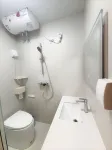 Heyue Yunxi Hotel (Internet Celebrity Wall) - Bãi đậu xe