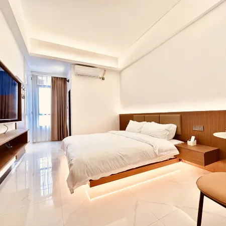Xiaolu Chinese Inn (Shantou Daxue Road)
