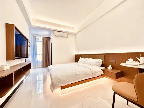 Xiaolu Chinese Inn (Shantou Daxue Road)