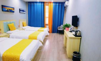 Jinqi Business Hotel