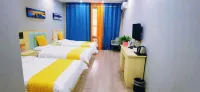 Jinqi Business Hotel