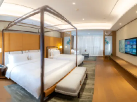 Yixing Yaohu Hotel Hotels in Yixing