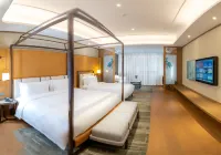 Yixing Yaohu Hotel Hotels in Yao Hu Town/Longchi Mountain
