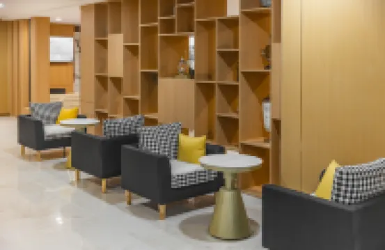Appleman Hotel (Qingdao Jiaodong International Airport) - 2 Sao
