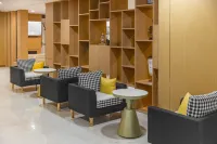 Appleman Hotel (Qingdao Jiaodong International Airport)