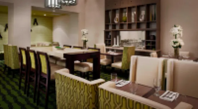 Hotel Adagio, Autograph Collection