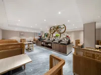 Jin Ri Ming Du Hotel Hotels in Lanxi