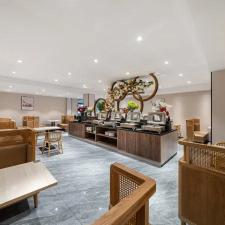 Jin Ri Ming Du Hotel