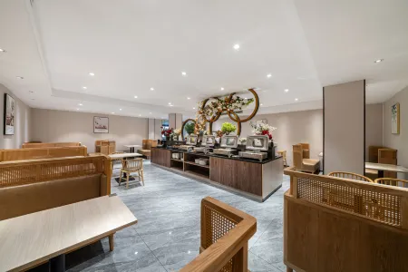 Jin Ri Ming Du Hotel