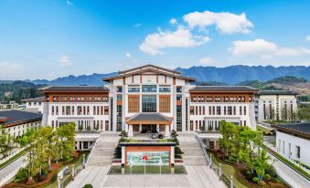 Renhuai Hot Spring Hotel