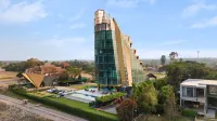 Naka-Raj Escape Hotel