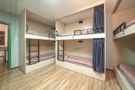 Huijia Youth Apartment
