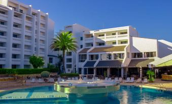 HAMILTON Agadir